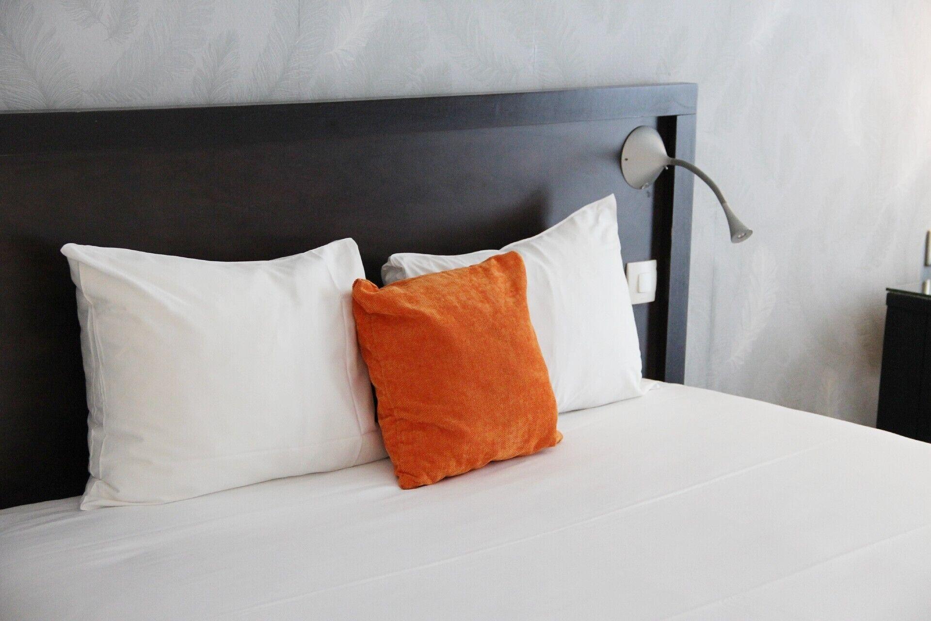 Avalon Hotel Parigi Esterno foto